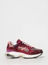 Premiata Zapatillas - Air Force In Brown