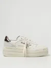 Premiata Women's Micol 7035 - Sneakers In Butter