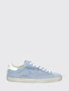 Premiata スニーカー  レディース カラー アジュール In Blue