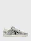 Premiata Lace-up Sneakers In Multi