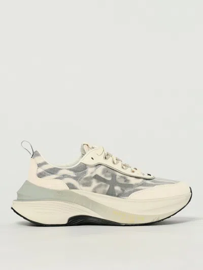 PREMIATA SNEAKERS PREMIATA WOMAN COLOR ICE,G82623027