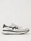 Premiata Sneaker Lauryn 7485 In Natural