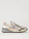 Premiata Mased 7403 Sneaker In Pink