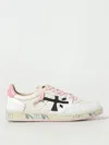 Premiata Sneakers  Woman Color Pink