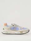 Premiata Sneakers Beige In Neutral