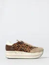Premiata Beth 7741 Sneaker In Brown