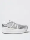 Premiata Beth 6792 Sneaker In White