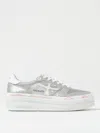 Premiata Sneakers  Woman Color Silver