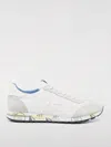 Premiata Shoes In White