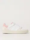 Premiata Quinnd Sneakers In White