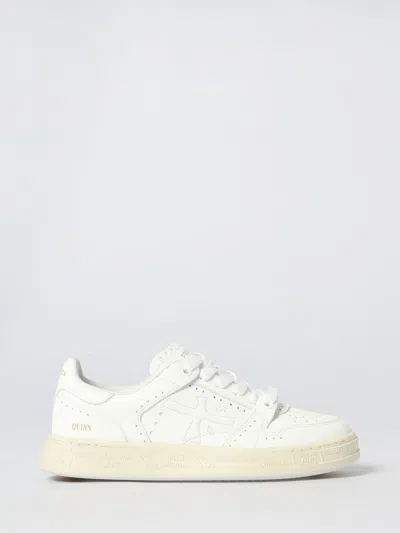Premiata Sneakers  Woman Color White
