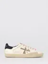 Premiata Sneaker "stevend" In White