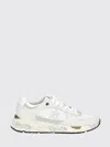Premiata シューズ  レディース カラー ホワイト In White