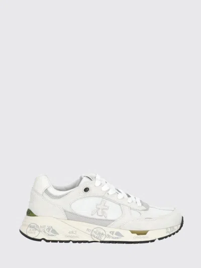 Premiata シューズ  レディース カラー ホワイト In White