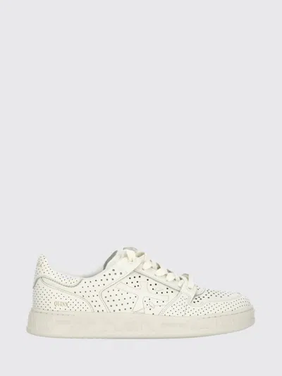 Premiata Sneakers Woman  In Multi