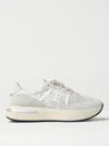 Premiata Sneakers  Woman Color White In Weiss