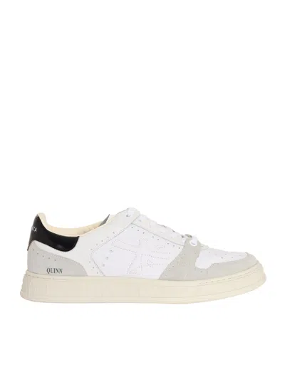 PREMIATA SNEAKERS QUINN,QUINN6003