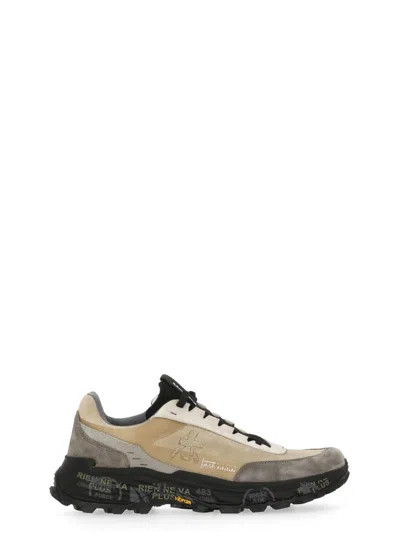 PREMIATA PREMIATA SNEAKERS