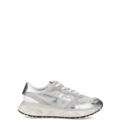 PREMIATA PREMIATA SNEAKERS