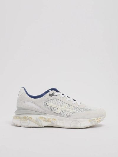 PREMIATA SNEAKERS SNEAKER