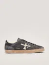 Premiata Sneaker In Blu
