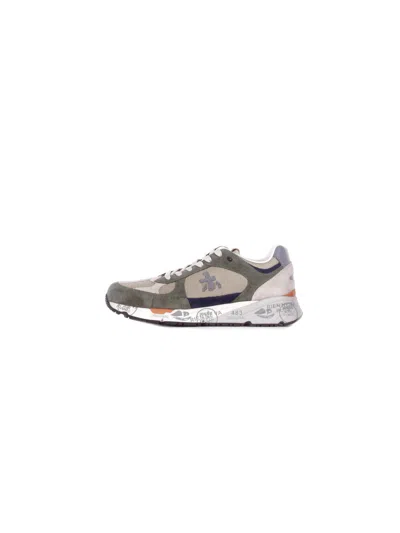 Premiata Sneakers In Multi