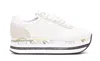 Premiata Shoes In White