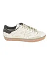 Premiata Sneakers In White