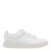 Premiata Quinn Var 7500 Sneaker In White