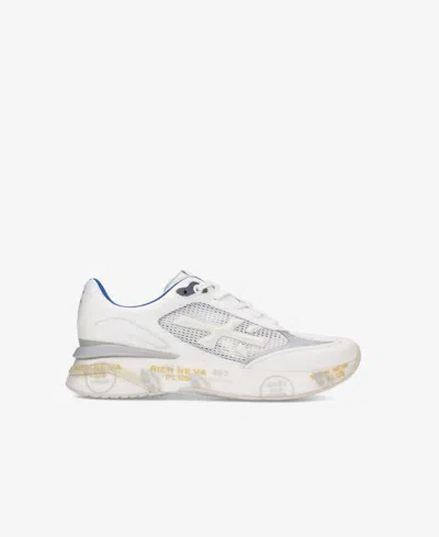 PREMIATA PREMIATA SNEAKERS 