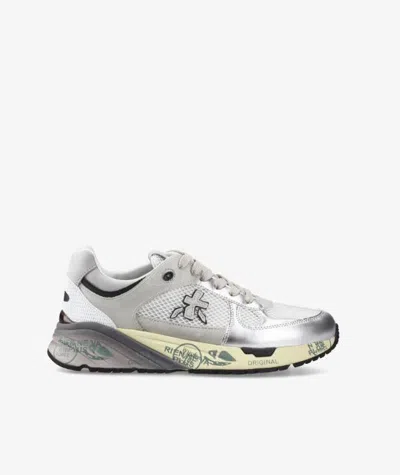 PREMIATA PREMIATA SNEAKERS