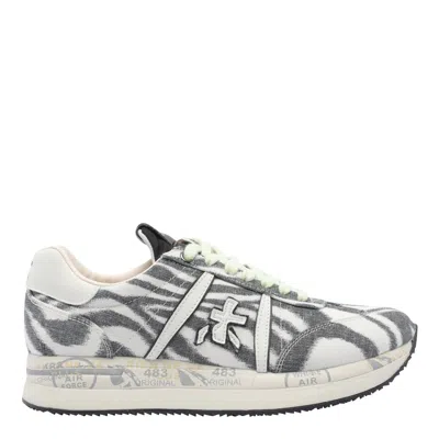 PREMIATA PREMIATA SNEAKERS