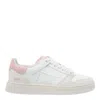 Premiata Quinnd Sneakers In White