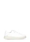 Premiata Quinn Var 7500 Sneaker In White