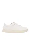Premiata Quinn Var 7500 Sneaker In White