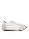 Premiata Eric Sneaker In White