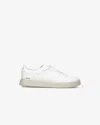 Premiata Quinn Var 7500 Sneaker In White
