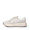Premiata Sneakers White In Multi