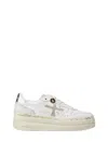 Premiata "micol" Sneaker In White