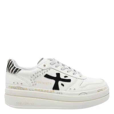 PREMIATA PREMIATA SNEAKERS