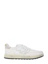 Premiata Sneakers In White