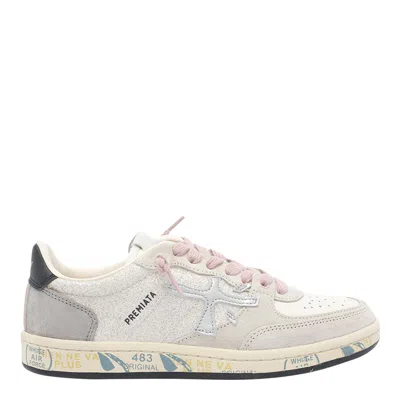 Premiata Shoes In Multi