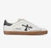 Premiata Steven 6975 Sneakers In White