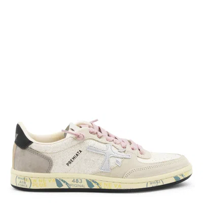 PREMIATA SNEAKERS