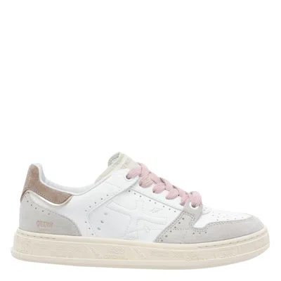 Premiata Sneakers In Gray