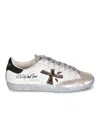 Premiata Sneakers In White