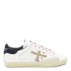 Premiata Sneaker "stevend" In White