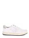 Premiata Sneakers In White