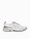 Premiata Moerun Sneakers In White