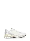 Premiata Moerund Sneakers In White